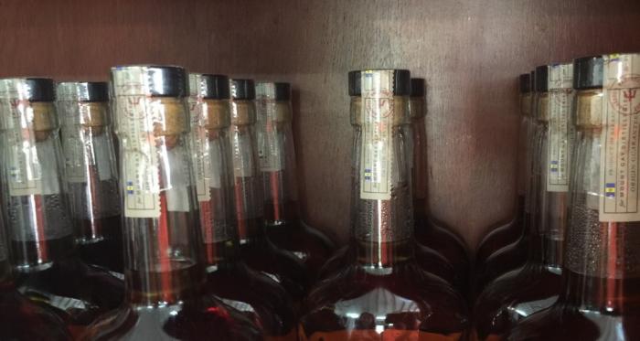 Gentlemen Drink Whisky, Pirates Drink Rum. The 7 facts about rum.